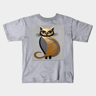 Cat Kids T-Shirt